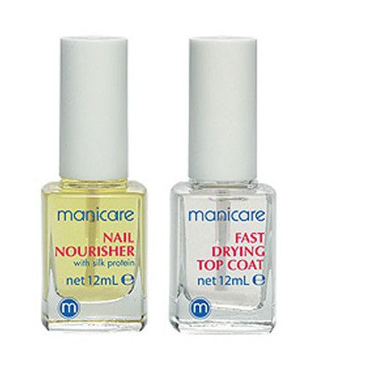 Manicare Nail growth Accelerator.