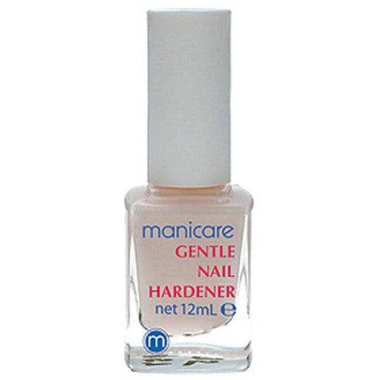 Manicare Gentle Nail Hardener 12ml