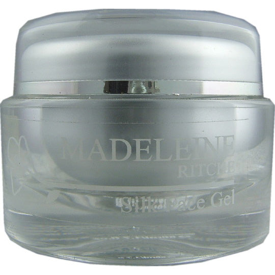 Madeleine Ritchie Silk Face Gel 30ml