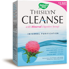 Natures Way Thisilyn Cleanse Mineral Program