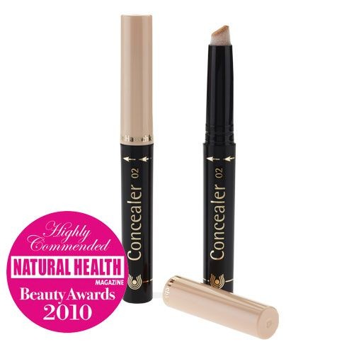 Dr Hauschka Concealer 02 (Biege Rose)