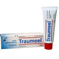 Traumeel Creme 50g