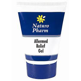 Naturopharm Allermed Gel 90g