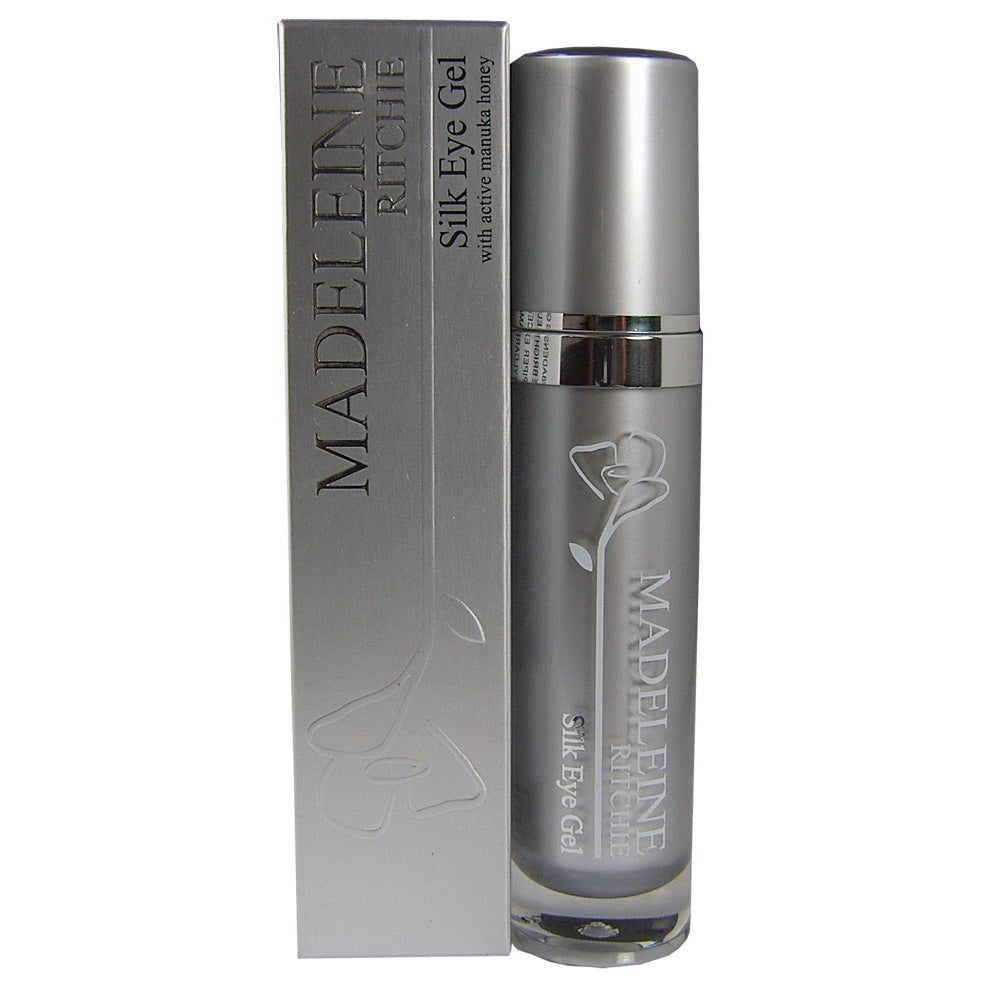 Madeleine Ritchie Silk Eye Gel  30ml