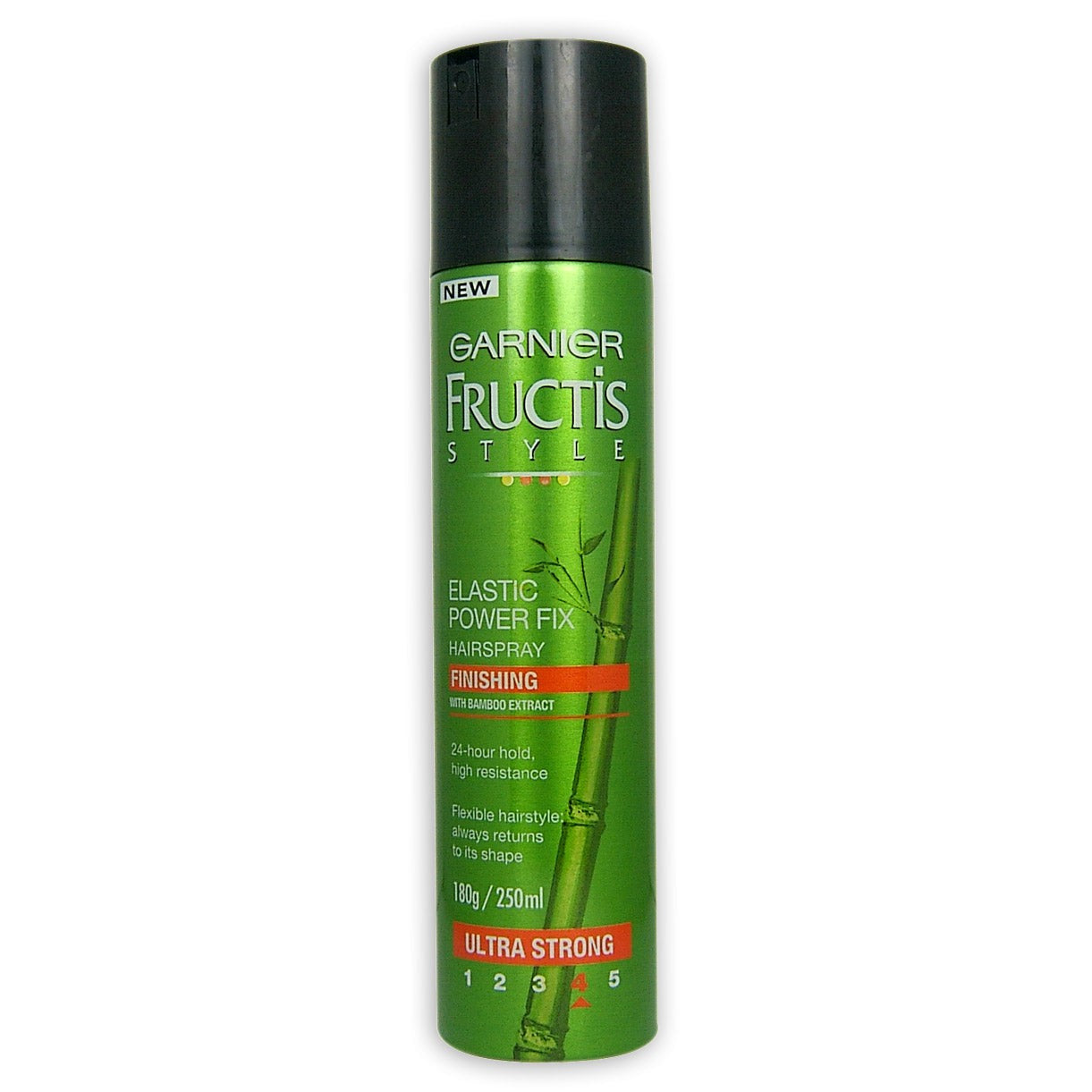 Garnier Fructis Reflex Ultra Hairspray 250ml