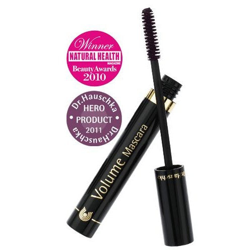 Dr Hauschka Aubergine Volume Mascara 10ml