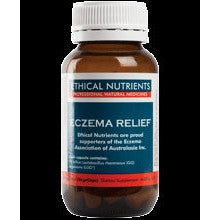 Inner Health Eczema Relief Capsules 60