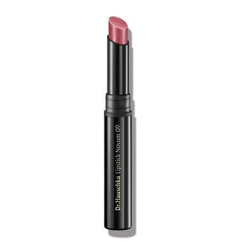 Dr Hauschka Lipstick Novum 09 Rose 2g