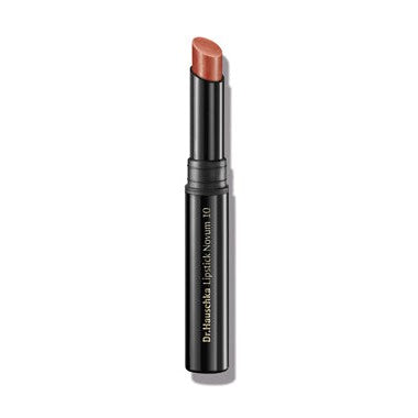 Dr Hauschka lipstick Novum 10 Apricot 2g