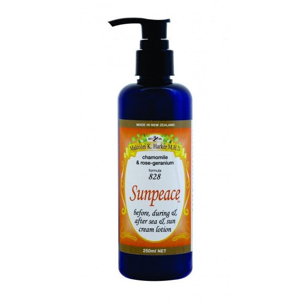 Malcolm Harker SunPeace 250ml