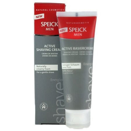 Speick Mens Active Shaving Cream 75ml