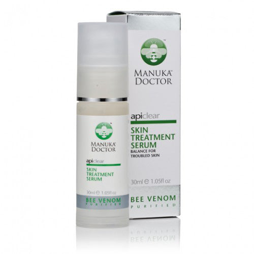 Manuka Doctor Skin Treatment Serum 30ml