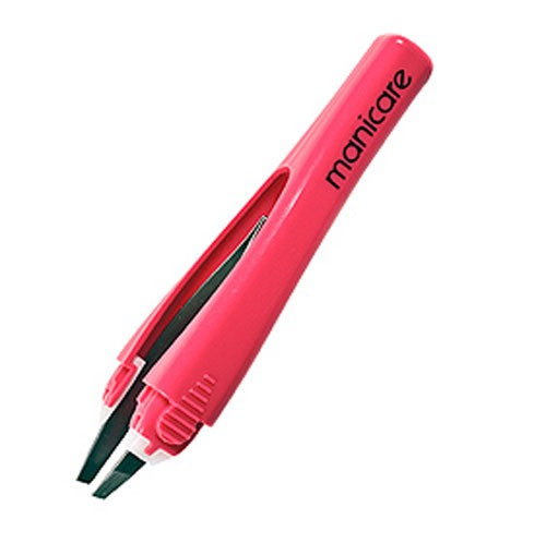 Manicare Automatic Tweezers