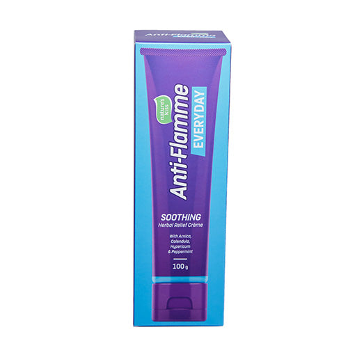 Anti-Flamme Everyday Cream Tube 100g