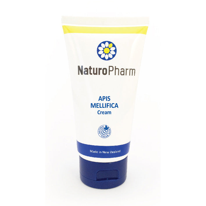 Naturopharm Apis Cream 100g