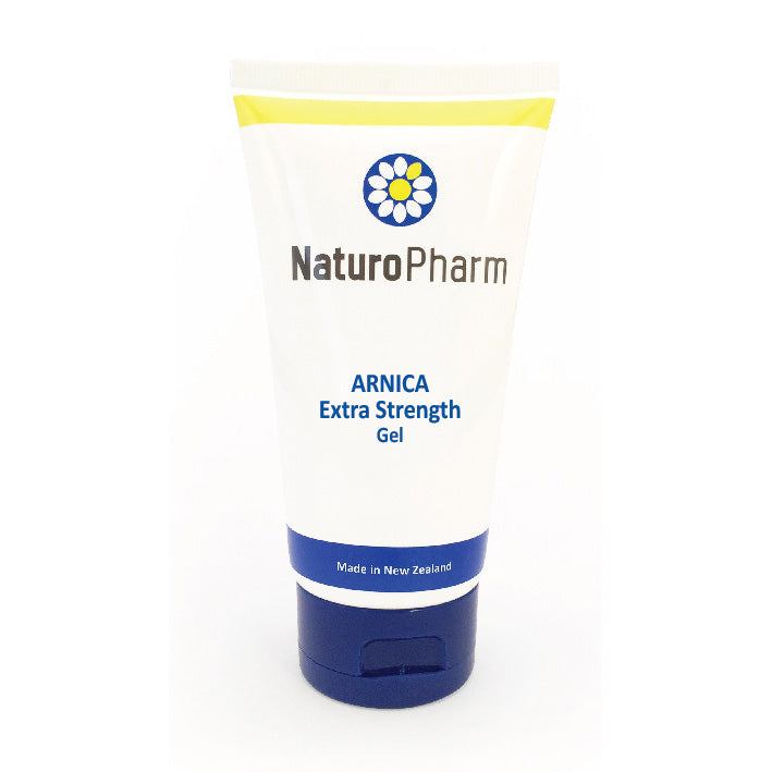 Naturopharm Arnica Extra Strength Gel 100g