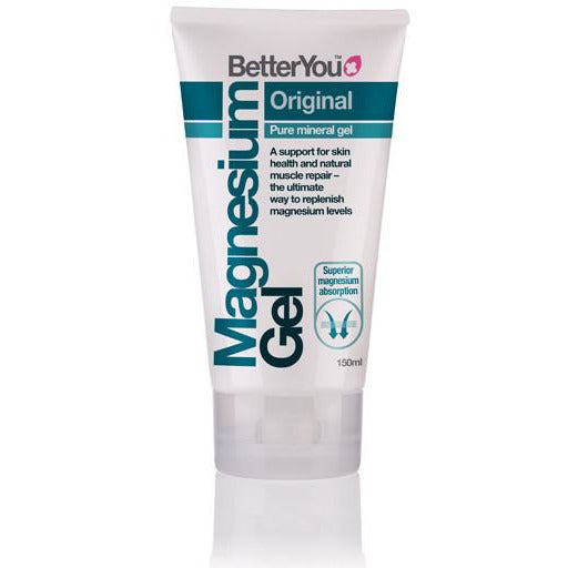 BetterYou Magnesium gel, 150 ML