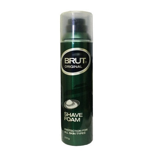 Brut Original Shaving Foam