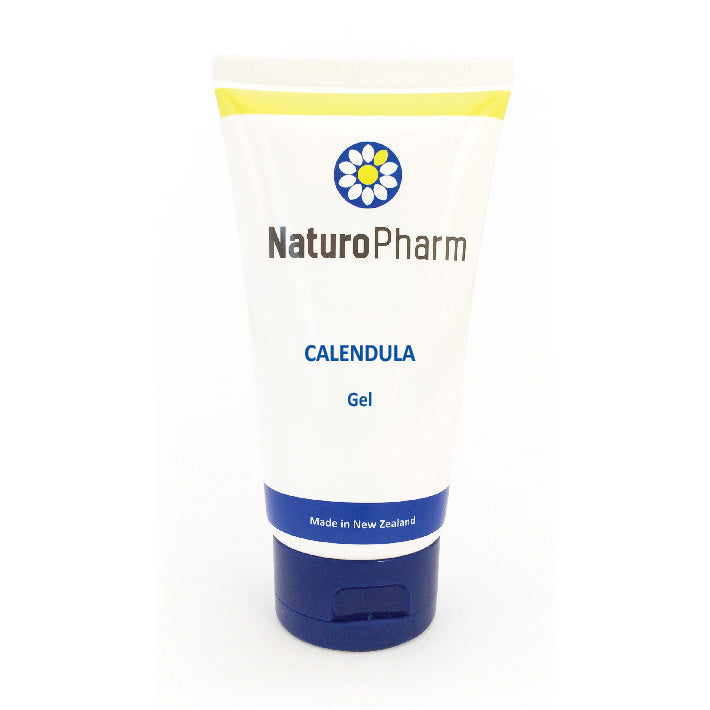 Naturopharm Calendula Healing Gel 100g