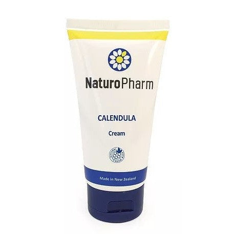 Naturopharm Calendula Cream 100g