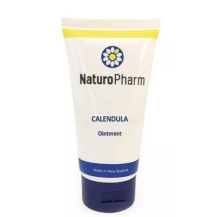 Naturopharm Calendula Ointment 90g