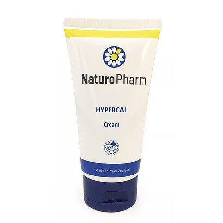 Naturopharm Hypercal Cream 100g