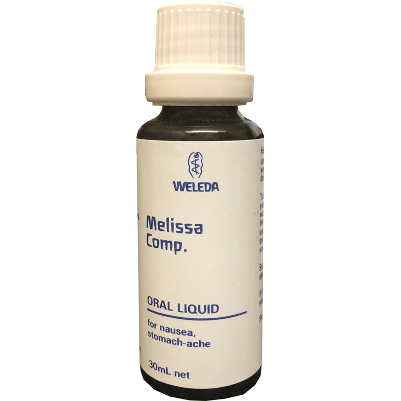 Weleda Melissa Comp 30ml