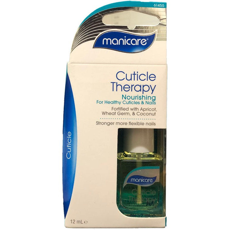 Manicare Cuticle Therapy 12ml