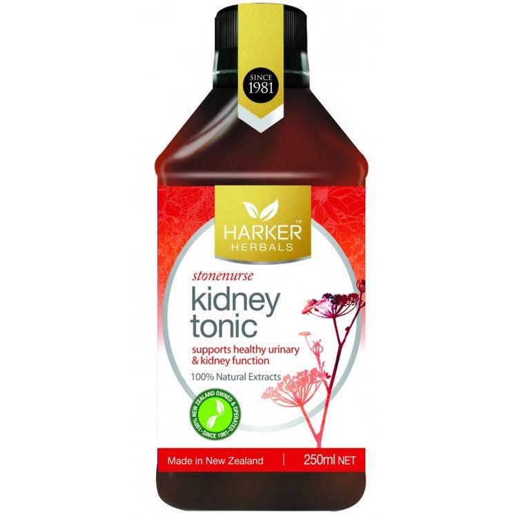 Harker Herbals Kidney Tonic 500ml