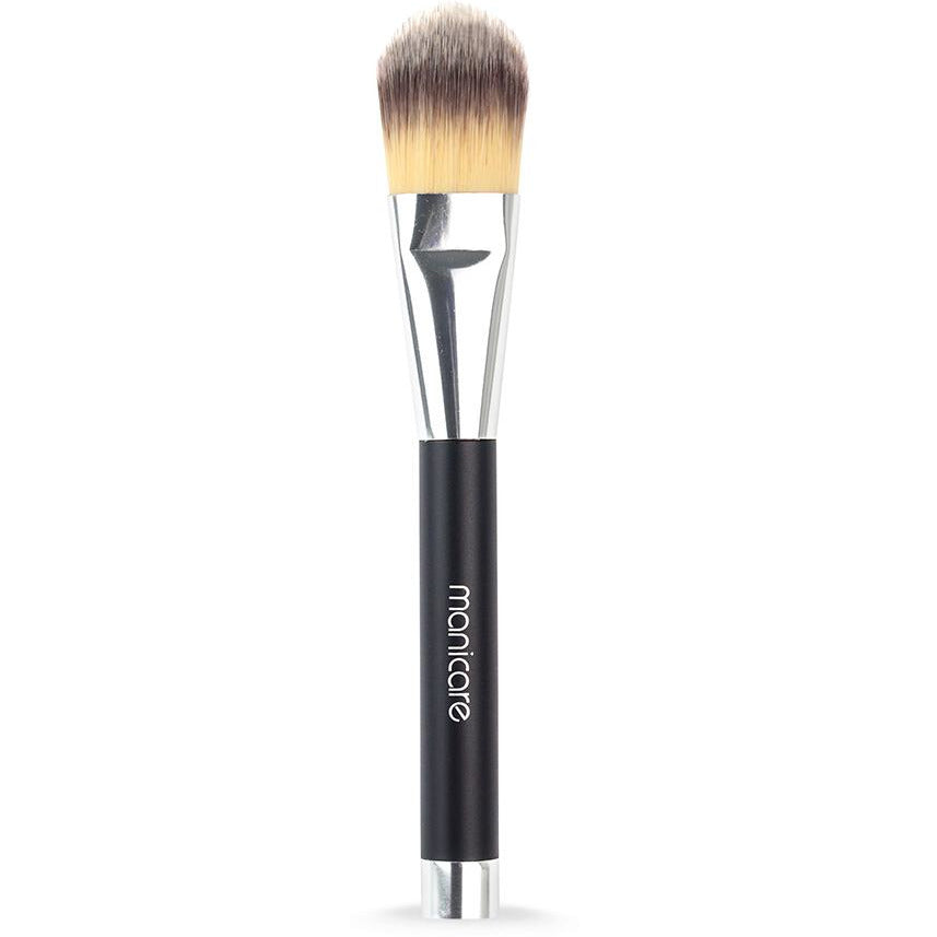 Manicare F10 Foundation Brush