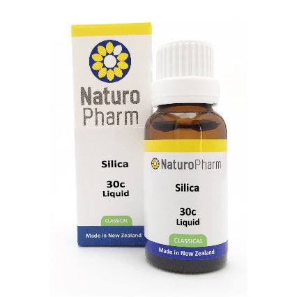 Naturopharm Sulphur 30c Liquid