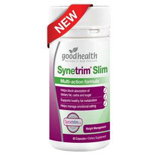 Good Health Synetrim Slim 60 Capsules