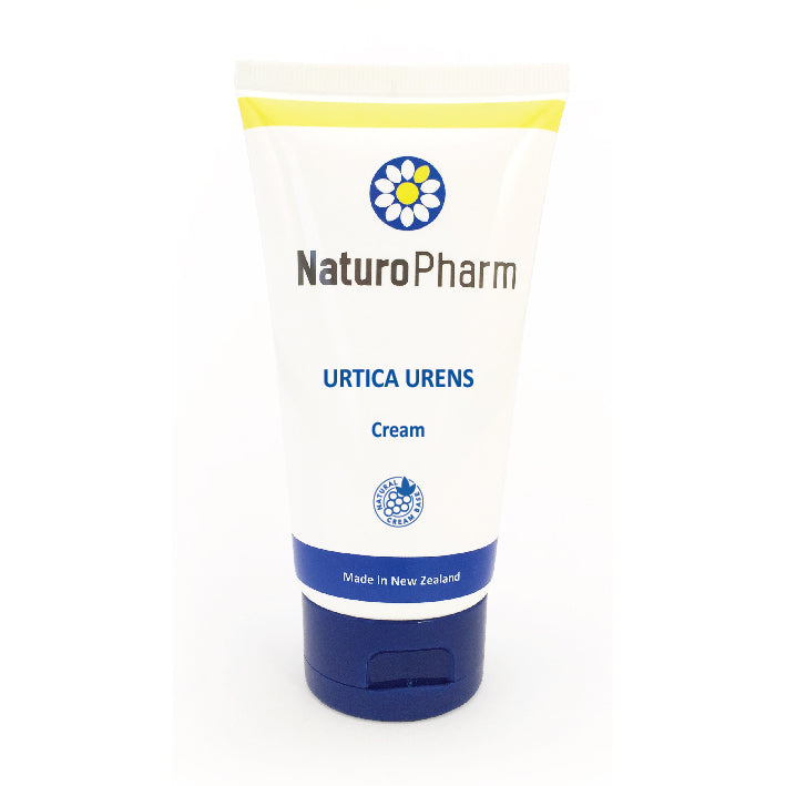 Naturopharm Urtica Urens Cream 100g