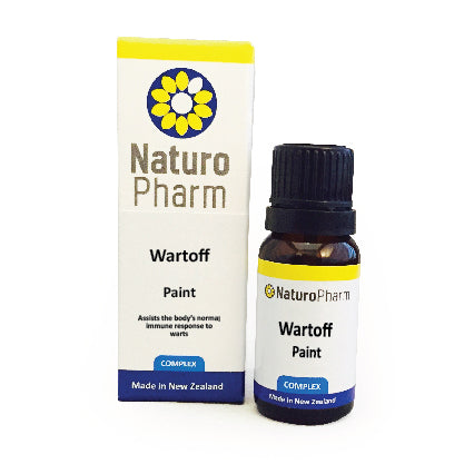 Naturopharm Wart-off Paint