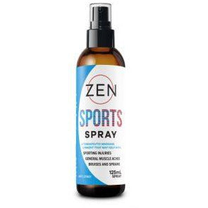 Zen Sports Spray 125ml