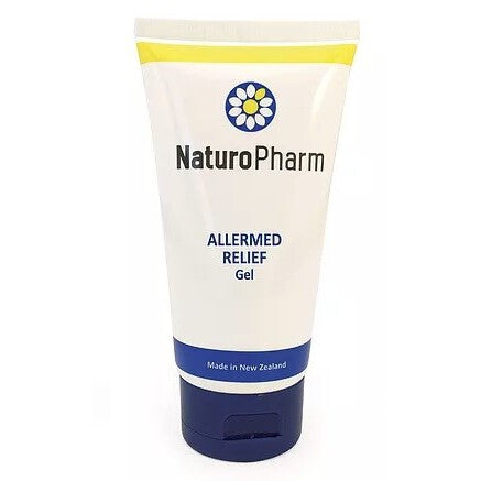 Naturopharm Allermed Gel 90g