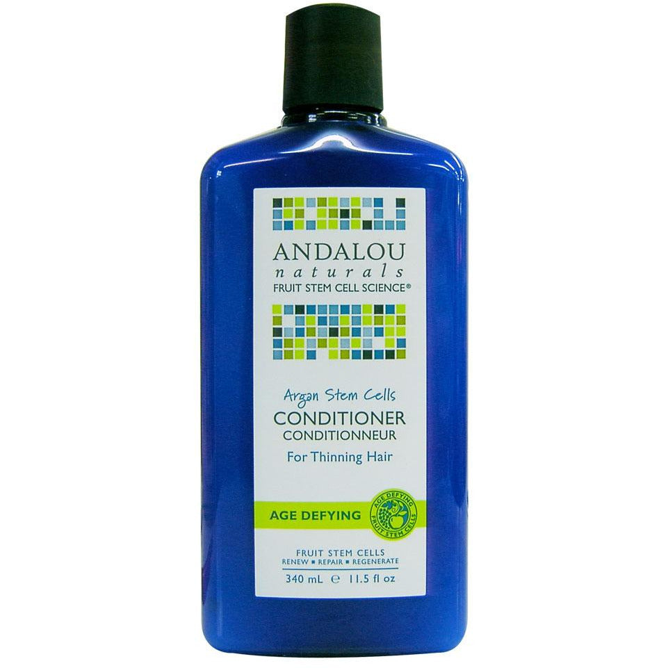 Andalou Naturals Conditioner 340ml