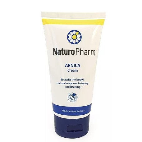 Naturopharm Arnica Cream 100g