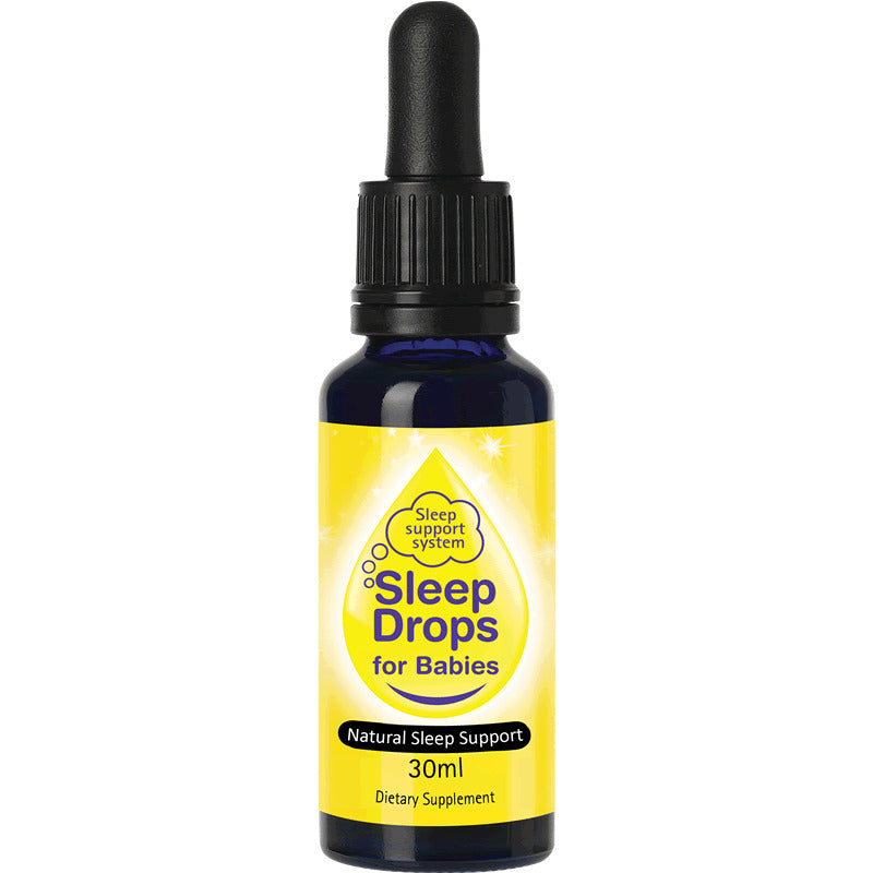 Sleep Drops for Babies 30ml