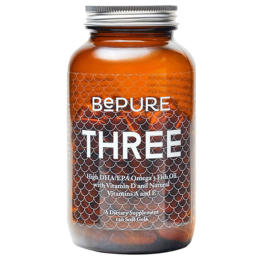 Bepure Three 120c