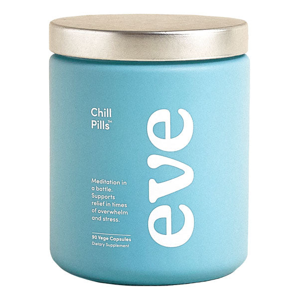 Eve Chill Pills 90