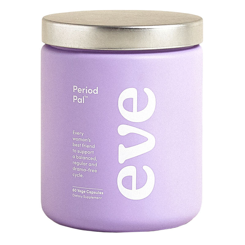 Eve Period Pal Capsules 60