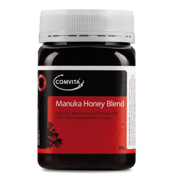 Comvita Manuka Honey Blend 500g