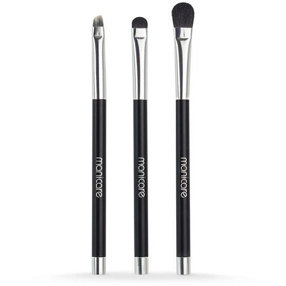 Manicare Essential Eye Brush Kit