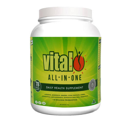 Vital All in One Powder 1kg