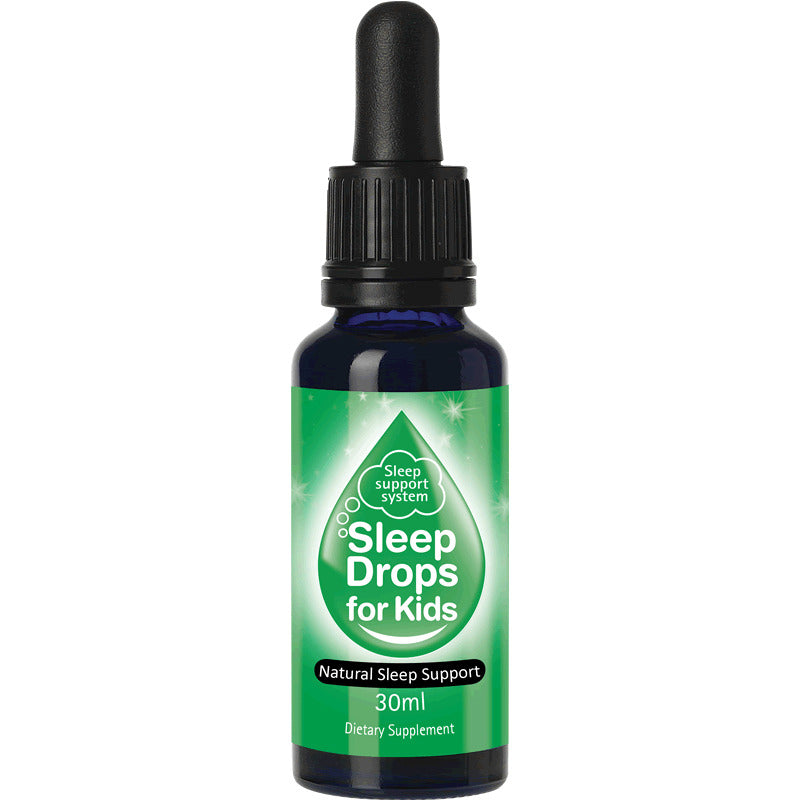 Sleep Drops for Kids 30ml