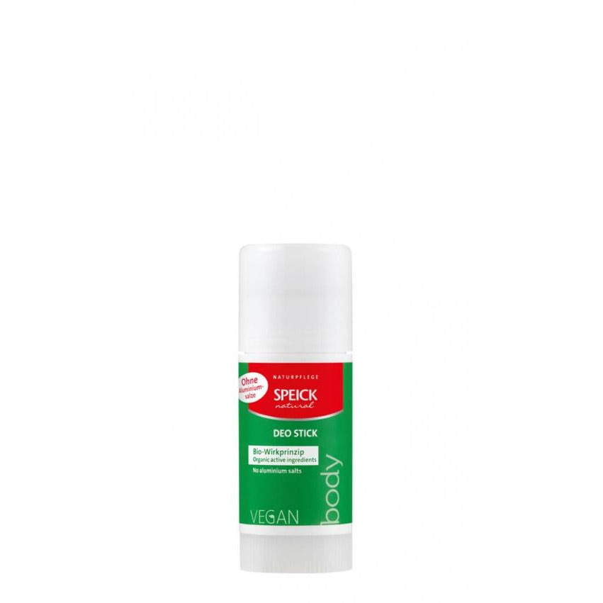 Speick Natural Deo Stick 40ml