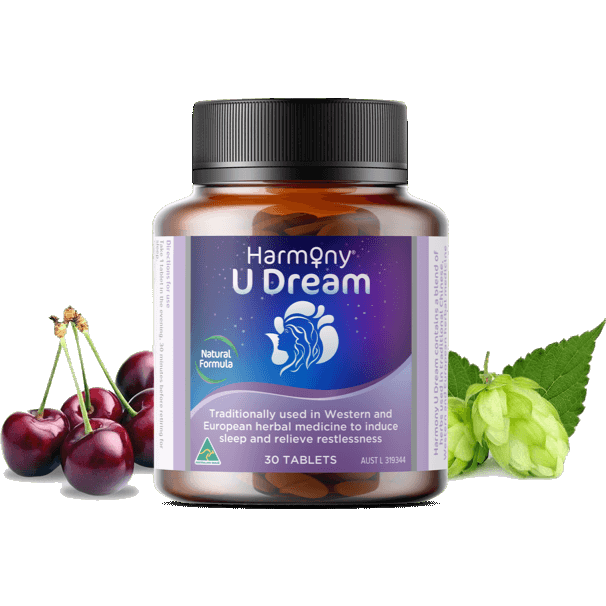 Harmony U Dream 30 tabs