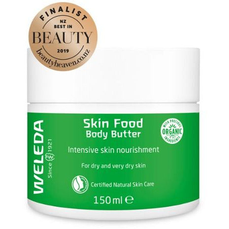 Weleda Skin Food Body Butter 150ml